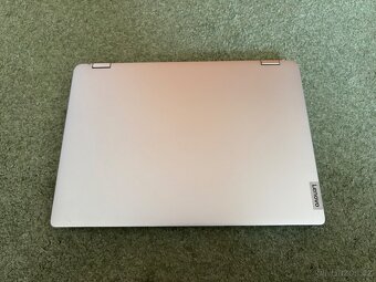 Lenovo IdeaPad Flex 5 - dotykový | 16GB RAM | SSD 512GB - 3