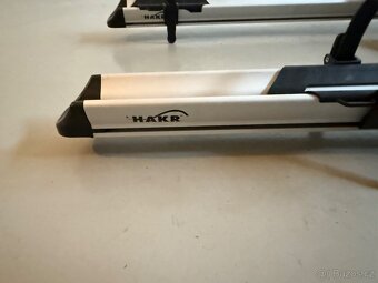 Střešní nosič kol HAKR SPEED ALU - 3