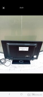 Prodám Led tv Gogen - 3