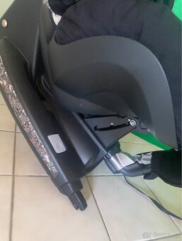 BESAFE izi kid i-size x1 > 0-18kg - 3