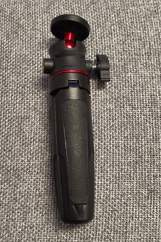 Mini stativ - 3