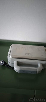 Breville VST072X vaflovač toastovač - 3