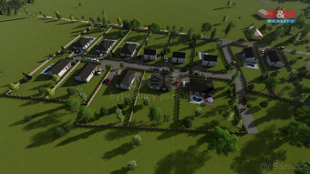 Prodej rodinného domu na klíč. pozemek 1080m²,Újezd nade Mží - 3