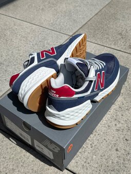 Tenisky New Balance MS574ASN vel. 42,5 - 3