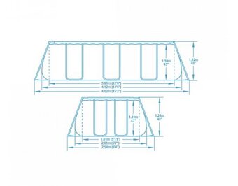 Bazen - 3