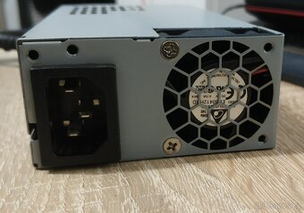 Funkční 200W zdroj pro HP ProLiant MicroServer Gen8 - 3