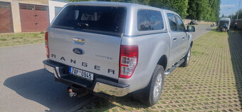 Ford Ranger - 3
