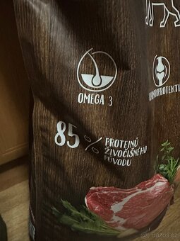 Kvalitní Granule pro psa - 3