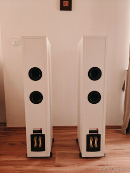 DALI OPTICON 6 - 3