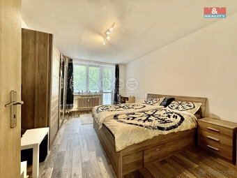 Prodej bytu 3+1, 63 m², Ostrava, ul. Marie Majerové - 3