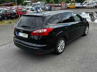 Ford Focus 1.6TDci 85kw, r.2014, rozvody, STK,klima - 3
