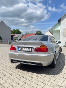 Bmw e46 330i(420hp) - 3