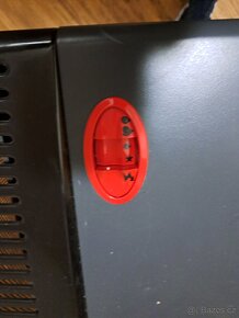 Prodám topeni bez Bomby nové 3000,- - 3