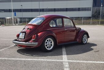 VW Brouk - 3