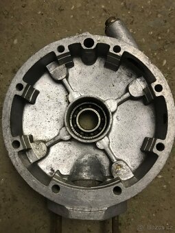 Zundapp K500/800 - 3