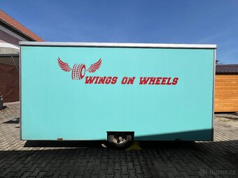 Food truck - 3
