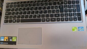 Lenovo Z500 - 3