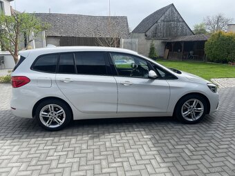 BMW 218 d 110kw Grand Tourer - 3