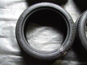 205 45 17 Michelin, pneu letní, nové, 4ks - 3