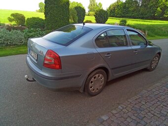 Octavia 1.9 tdi 77kw - 3