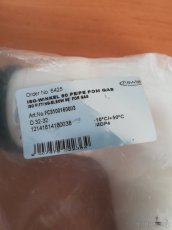 Hawle koleno GAS - 3