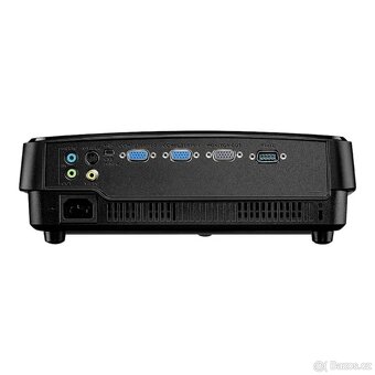 PROJEKTOR BENQ MS506 - 3
