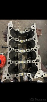 Motor Ford Tranzit 2.0 ecoblue - 3