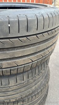 Vw T6,T5 pneumatiky - 3