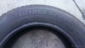 205/65R16C Bridgestone Duravis R410 - 3