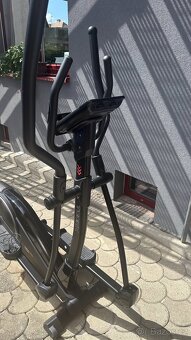 Prodám Eliptický trenažér TOORX ERX 100 HRC - 3