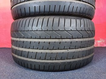 285/35 R18 97Y LETNÍ Pirelli P Zero - 3