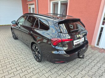 Fiat Tipo 1.4 Turbo S-Design 88kW - 3