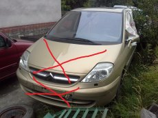 Citroen C8 HDi na ND - 3