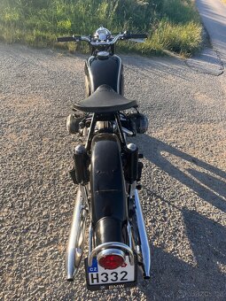 Bmw R50 - 3