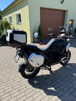 BMW R1300 GS - 3