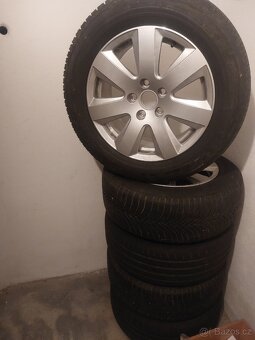 Prodam kola R16 - 3