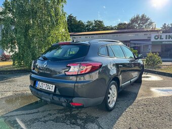 Renault Megane 1.5 dCi - 3