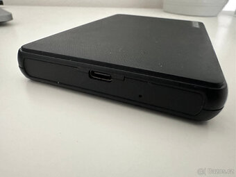 Externí disk 1TB HDD - 3