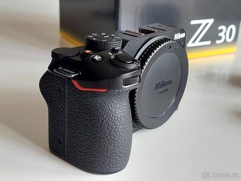 Nikon Z30 + 16-50 mm - 3