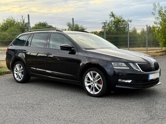 Škoda Octavia 3 2.0 TDI 110kW DSG 2018 | LED, nové rozvody - 3