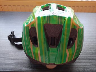Helma na kolo Author 48-54cm - 3