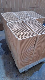 Cihly 44 broušené - 3