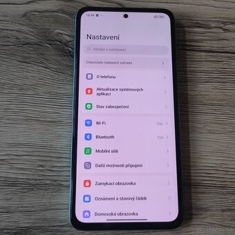 Xiaomi Redmi Note 14 8GB/256GB Black -Záruka Datart - 3