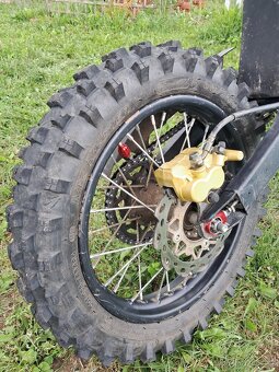 Pitbike 125 CCM - 3