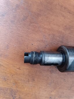 Vačková hřídel Zetor - 3