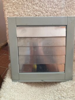 Průmyslový ventilátor - 3