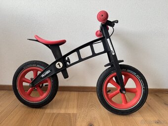 First bike odrážedlo - 3