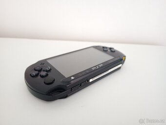 PSP s 56 hrami - 3