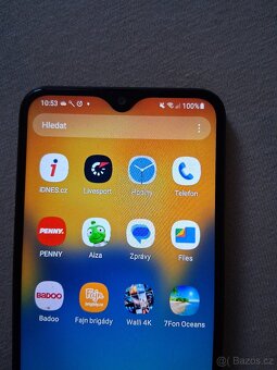 Samsung galaxy A20e - 3