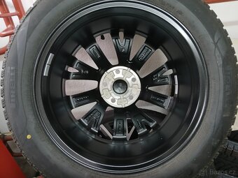 Zimní kola Kodiaq 235/55r18 - 3